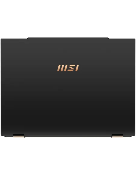 Portátil 2 en 1 de 13,3" MSI Summit 13 AI Evo A2HMTG-080ES