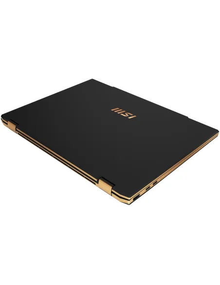 Portátil 2 en 1 de 13,3" MSI Summit 13 AI Evo A2HMTG-080ES