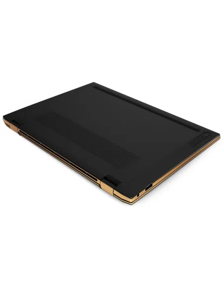 Portátil 2 en 1 de 13,3" MSI Summit 13 AI Evo A2HMTG-080ES