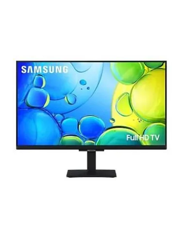 Samsung TU24F6005FKXXC 24" Full HD Smart TV Negro