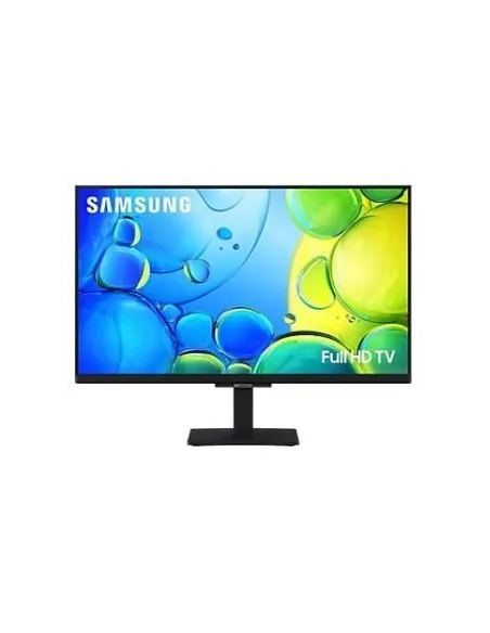 Samsung TU24F6005FKXXC 24" Full HD Smart TV Negro