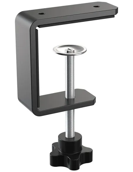 Moza RS12: abrazadera de mesa para simracing (50mm)