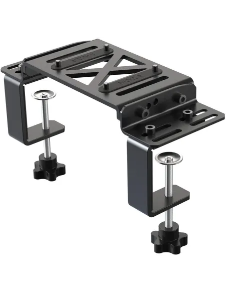 Moza RS12: abrazadera de mesa para simracing (50mm)