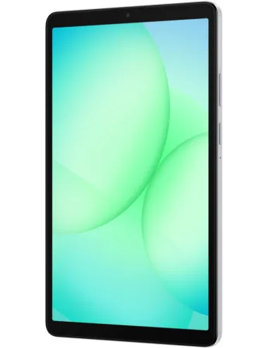 Tablet Samsung Galaxy Tab A11 4G LTE 8GB/128GB Plata de 8.7"