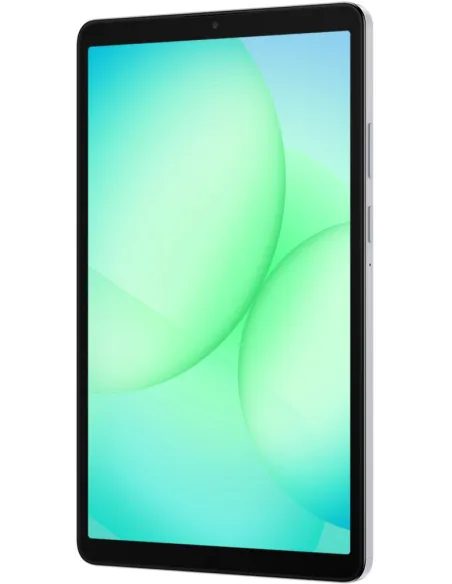 Tablet Samsung Galaxy Tab A11 4G LTE 8GB/128GB Plata de 8.7"