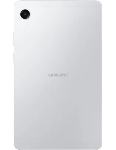 Tablet Samsung Galaxy Tab A11 4G LTE 8GB/128GB Plata de 8.7"
