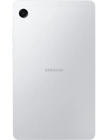 Tablet Samsung Galaxy Tab A11 4G LTE 8GB/128GB Plata de 8.7"