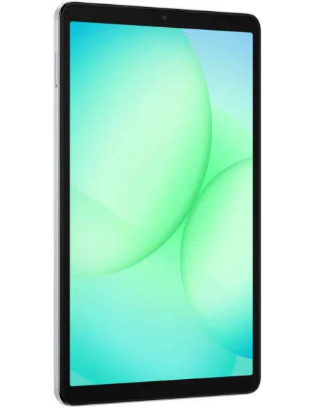 Tablet Samsung Galaxy Tab A11 4G LTE 8GB/128GB Plata de 8.7"