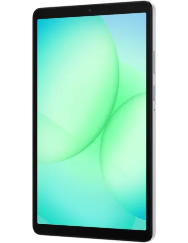Tablet Samsung Galaxy Tab A11 4G LTE 8GB/128GB Plata de 8.7"