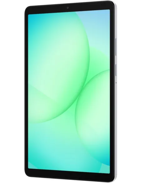 Tablet Samsung Galaxy Tab A11 4G LTE 8GB/128GB Plata de 8.7"