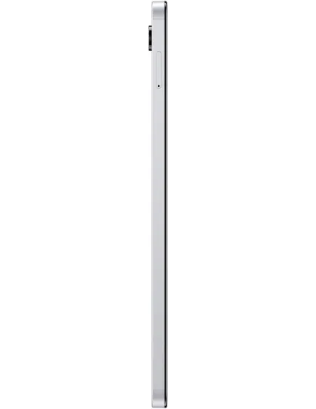 Tablet Samsung Galaxy Tab A11 4G LTE 8GB/128GB Plata de 8.7"