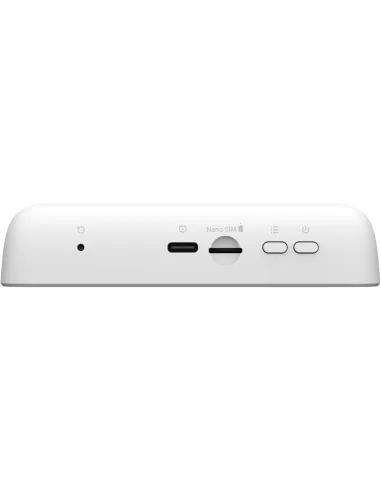 Router Portátil 4G LTE Mercusys MT115 con Wi-Fi 6