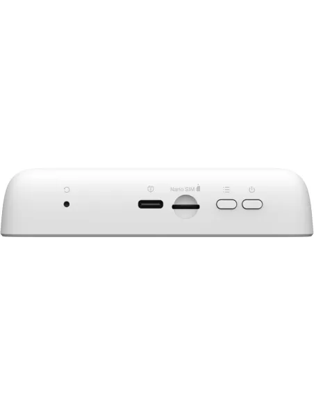 Router Portátil 4G LTE Mercusys MT115 con Wi-Fi 6
