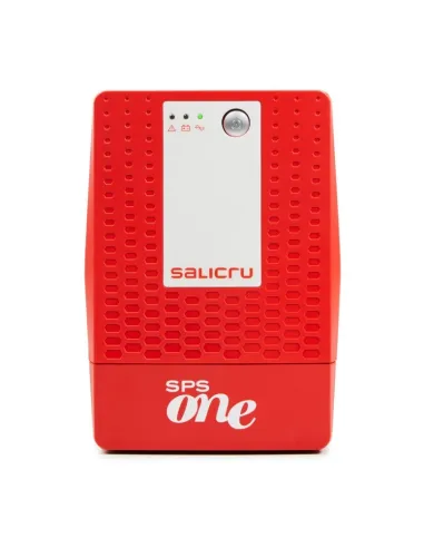 Salicru SPS One A UL Line-Interactive 2000VA