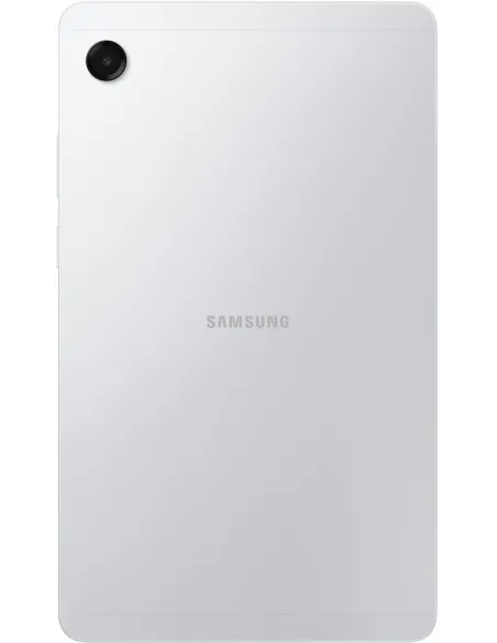 Tablet Samsung Galaxy Tab A11 WiFi 8GB/128GB Plata de 8.7"
