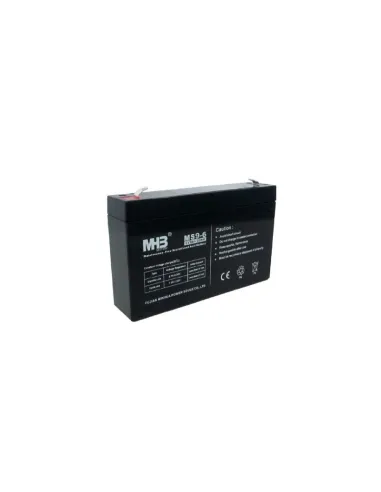 SALICRU MHB MS 6V-9Ah