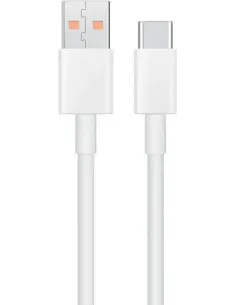Xiaomi BHR6032GL Cable USB-A a USB-C de 1M Blanco-CABL65600