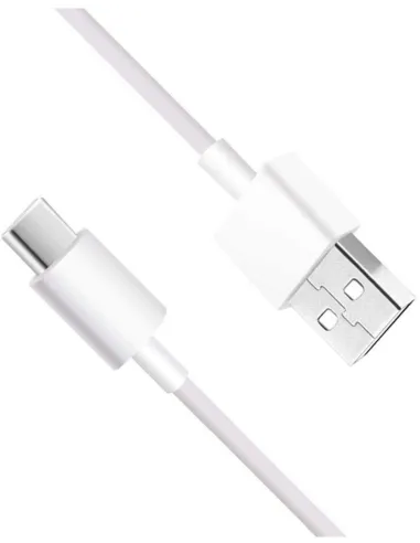 Xiaomi BHR4422GL cable USB-A a USB-C 1 m 3A USB 2.0