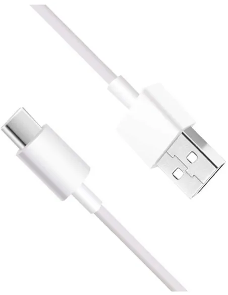 Xiaomi BHR4422GL cable USB-A a USB-C 1 m 3A USB 2.0