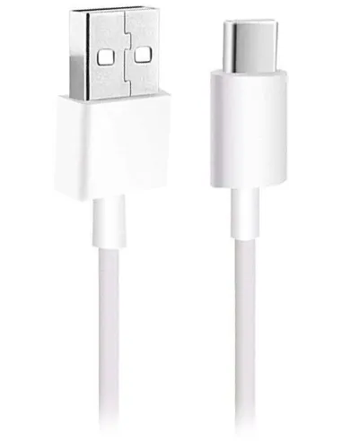 Xiaomi BHR4422GL cable USB-A a USB-C 1 m 3A USB 2.0