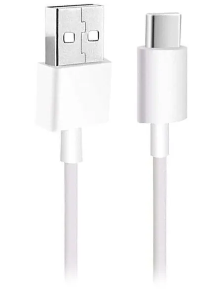 Xiaomi BHR4422GL cable USB-A a USB-C 1 m 3A USB 2.0
