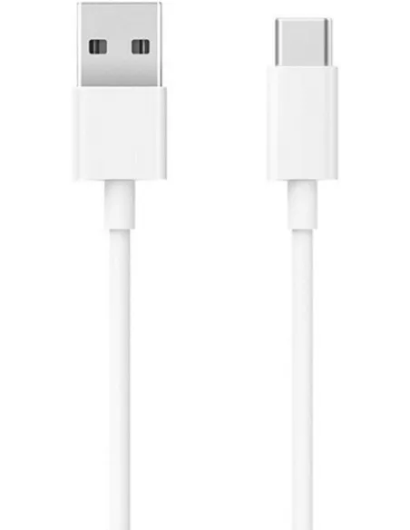 Xiaomi BHR4422GL cable USB-A a USB-C 1 m 3A USB 2.0
