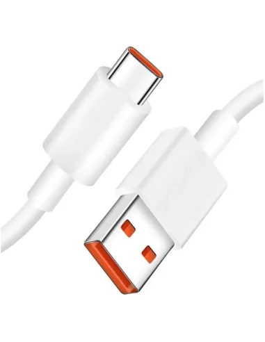 Xiaomi BHR4422GL cable USB-A a USB-C 1 m 3A USB 2.0