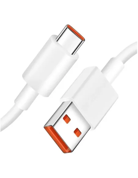 Xiaomi BHR4422GL cable USB-A a USB-C 1 m 3A USB 2.0