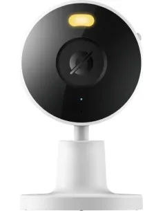 Xiaomi Smart Camera C100 Cámara de Vigilancia Interior 2K de 3MP-RED65606