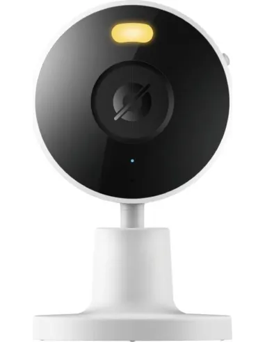 Xiaomi Smart Camera C100 Cámara de Vigilancia Interior 2K de 3MP