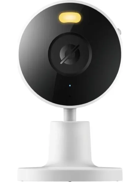 Xiaomi Smart Camera C100 Cámara de Vigilancia Interior 2K de 3MP