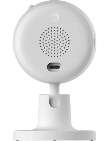 Cámara 2K Wi-Fi interior Xiaomi Smart Camera C100