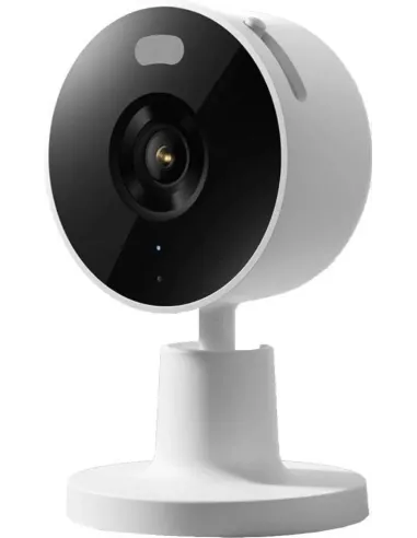 Cámara 2K Wi-Fi interior Xiaomi Smart Camera C100
