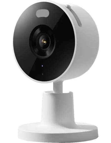 Cámara 2K Wi-Fi interior Xiaomi Smart Camera C100