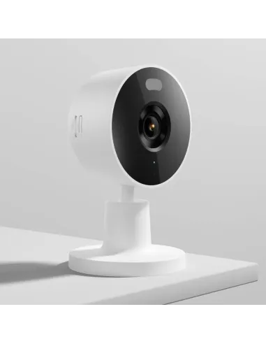 Cámara 2K Wi-Fi interior Xiaomi Smart Camera C100