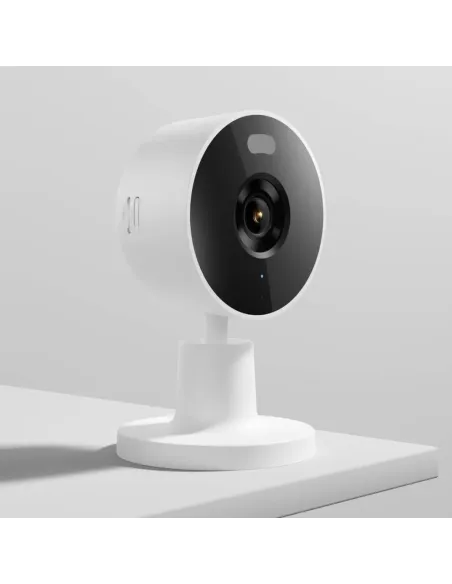 Cámara 2K Wi-Fi interior Xiaomi Smart Camera C100