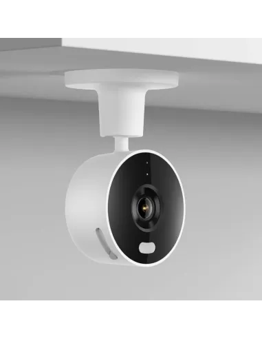 Cámara 2K Wi-Fi interior Xiaomi Smart Camera C100
