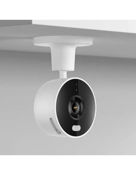 Cámara 2K Wi-Fi interior Xiaomi Smart Camera C100