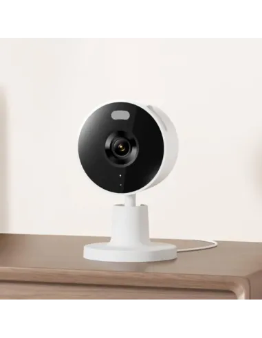 Cámara 2K Wi-Fi interior Xiaomi Smart Camera C100