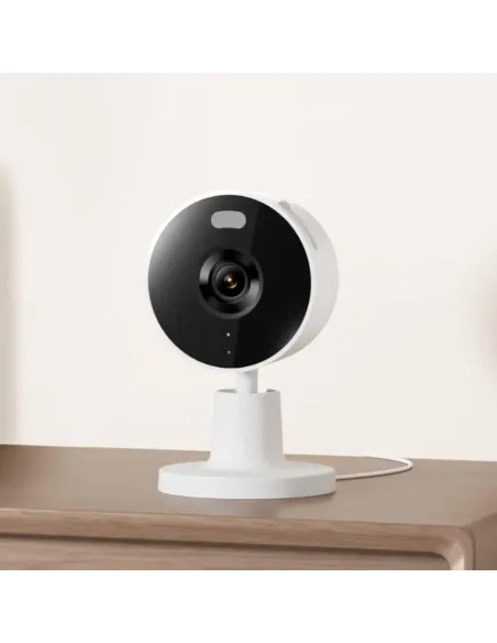 Cámara 2K Wi-Fi interior Xiaomi Smart Camera C100