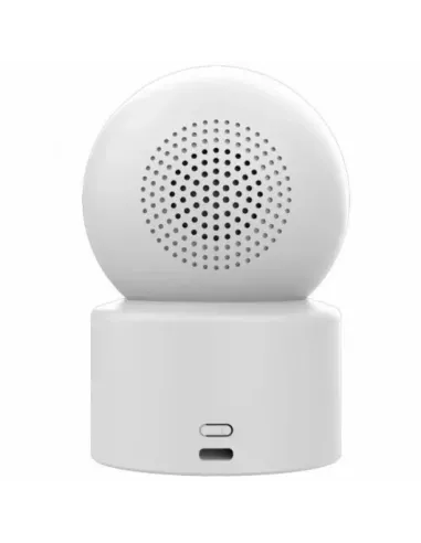 Cámara IP interior 360° Xiaomi Smart Camera C201