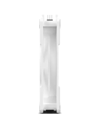 Nox Hummer Easy Link ARGB 120mm Blanco