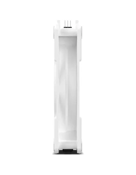 Nox Hummer Easy Link ARGB 120mm Blanco