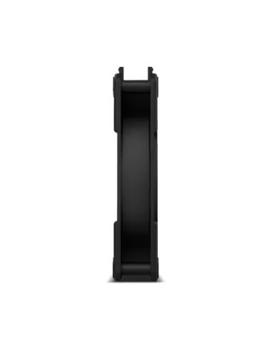 Nox Hummer Easy Link ARGB 120mm Negro