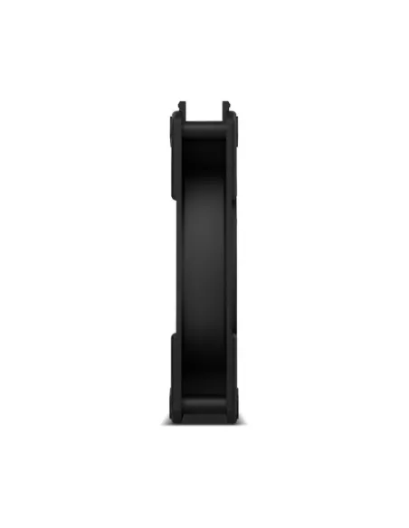 Nox Hummer Easy Link ARGB 120mm Negro