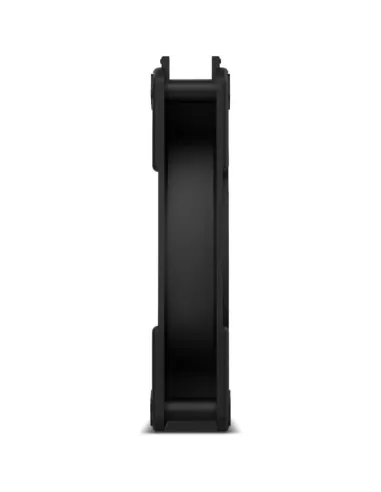 Nox Hummer Easy Link ARGB 120mm Negro