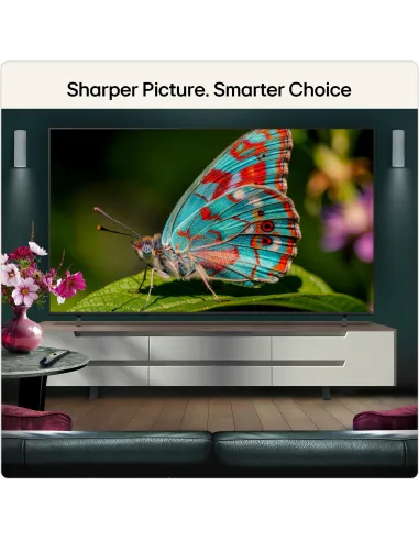 Televisor LG 85NU850B6LA 85" 4K UHD AI HDR 10 Pro Smart TV