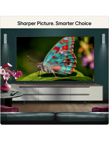 Televisor LG 75NU850B6LA 75" 4K UHD AI HDR 10 Pro Smart TV