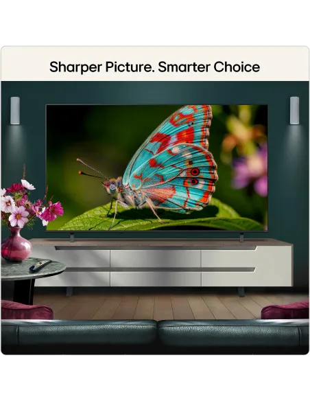 Televisor LG 75NU850B6LA 75" 4K UHD AI HDR 10 Pro Smart TV