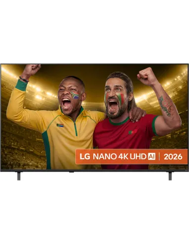 Televisor LG 65NU850B6LA 65" 4K UHD AI HDR 10 Pro Smart TV